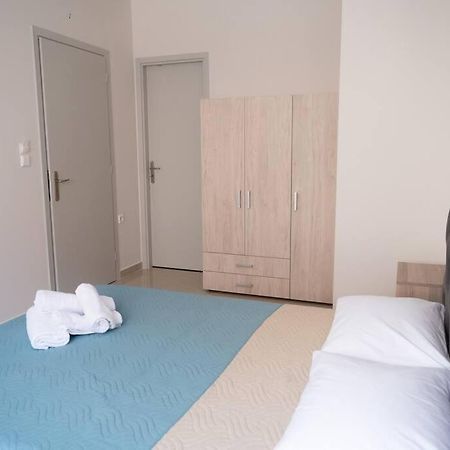 Anesis Airport Rooms 102 Koropion Ngoại thất bức ảnh
